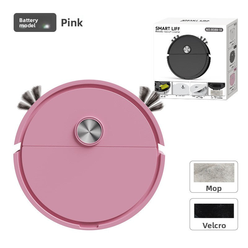 Auto Cleaning Vacuum