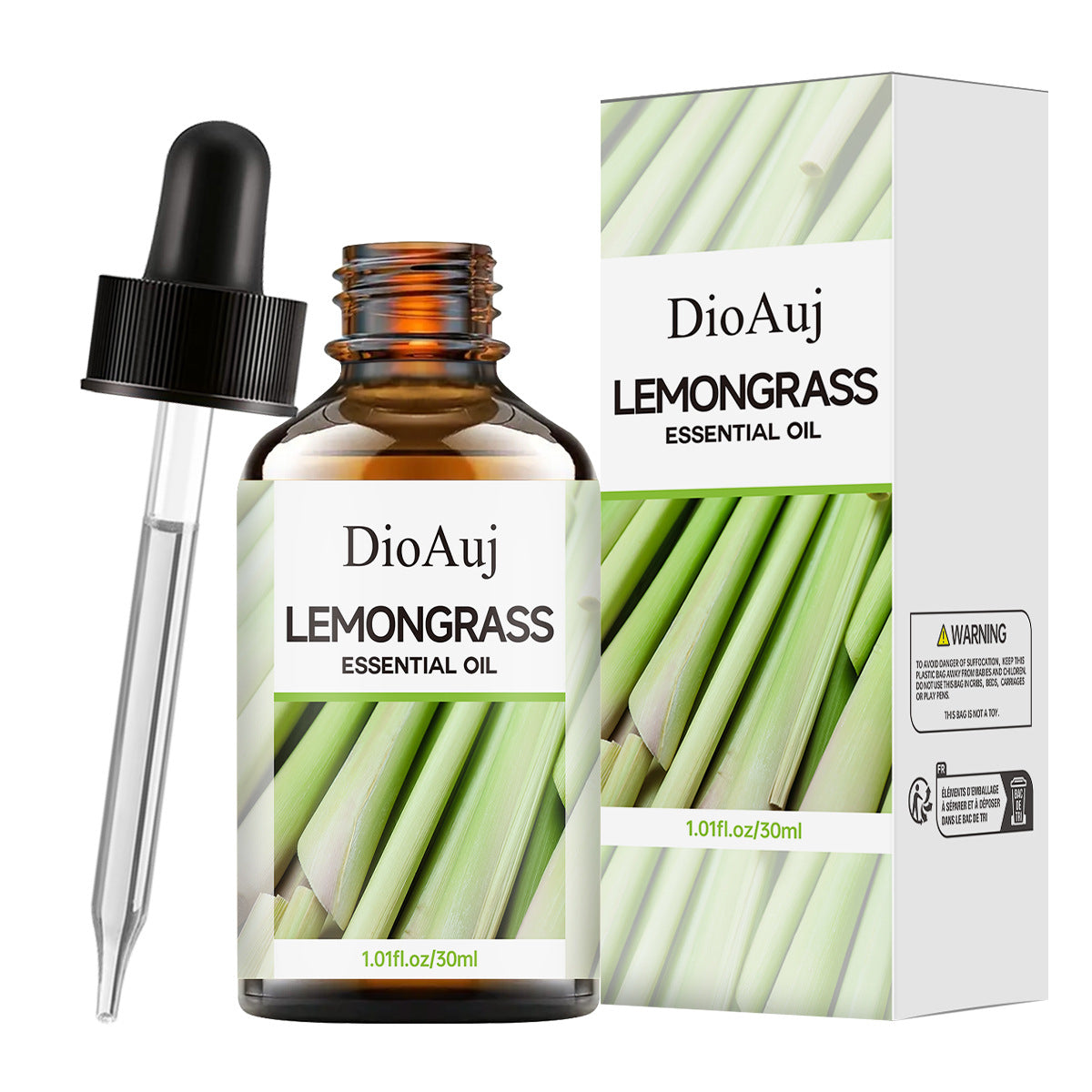 Plant Essence Aromatherapy