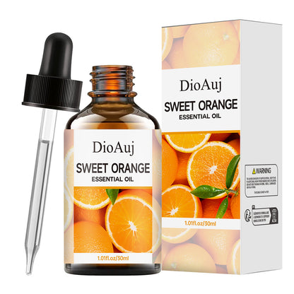 Plant Essence Aromatherapy