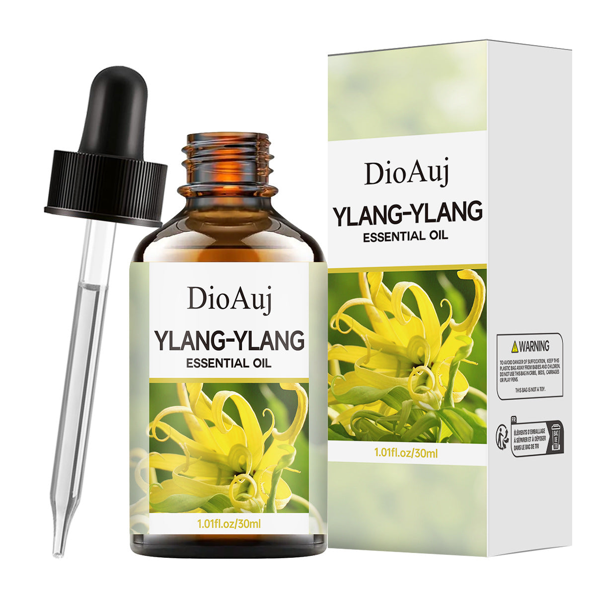 Plant Essence Aromatherapy