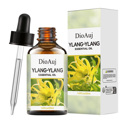 Plant Essence Aromatherapy