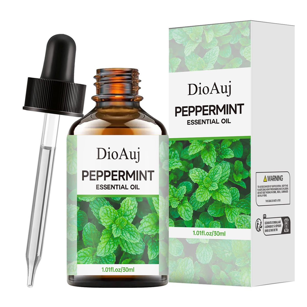 Plant Essence Aromatherapy