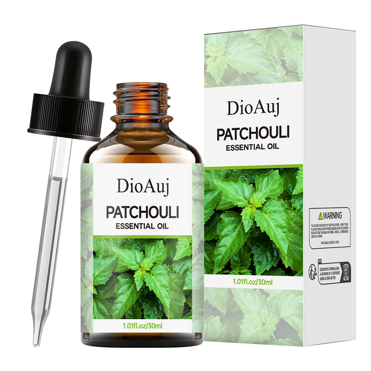 Plant Essence Aromatherapy