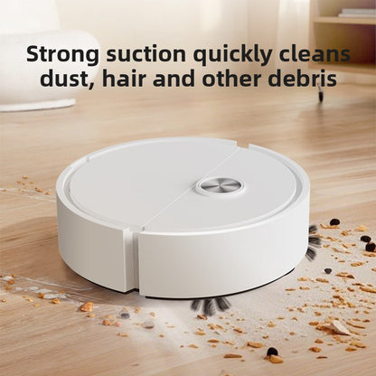 Auto Cleaning Vacuum