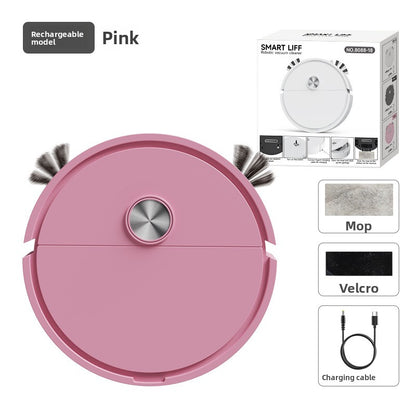 Auto Cleaning Vacuum