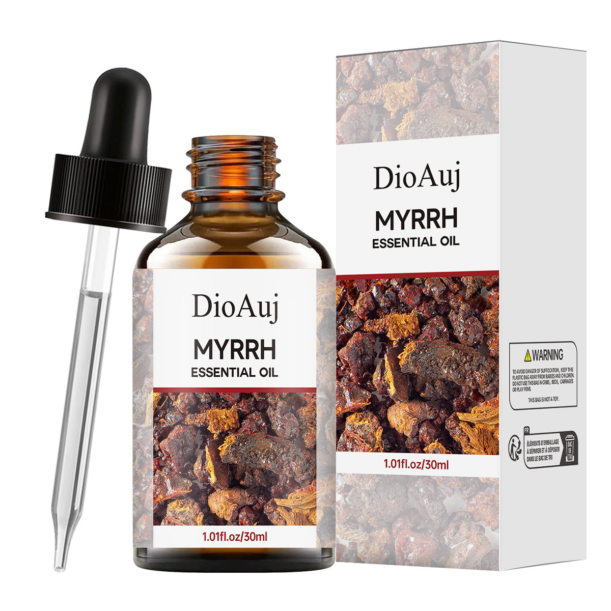 Plant Essence Aromatherapy