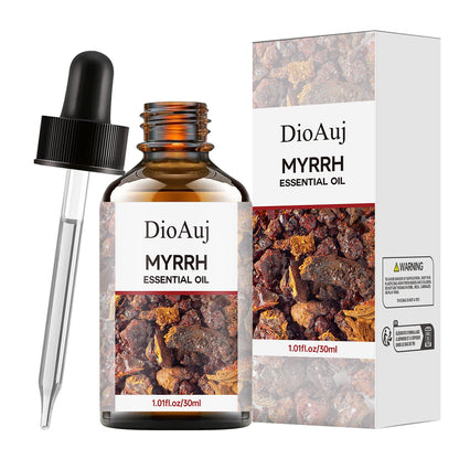 Plant Essence Aromatherapy