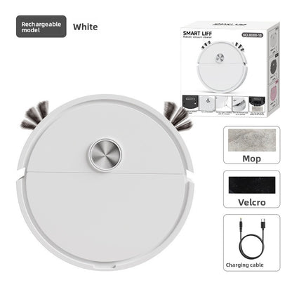 Auto Cleaning Vacuum