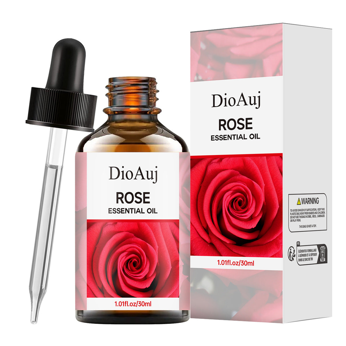 Plant Essence Aromatherapy