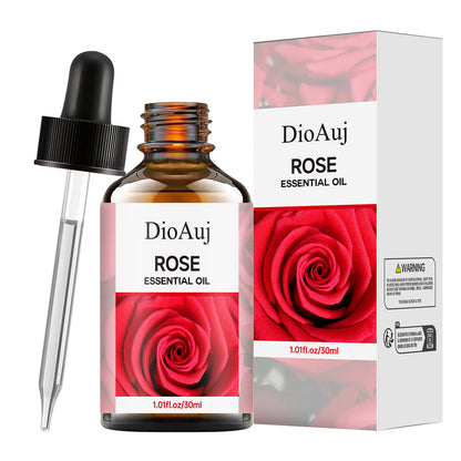 Plant Essence Aromatherapy