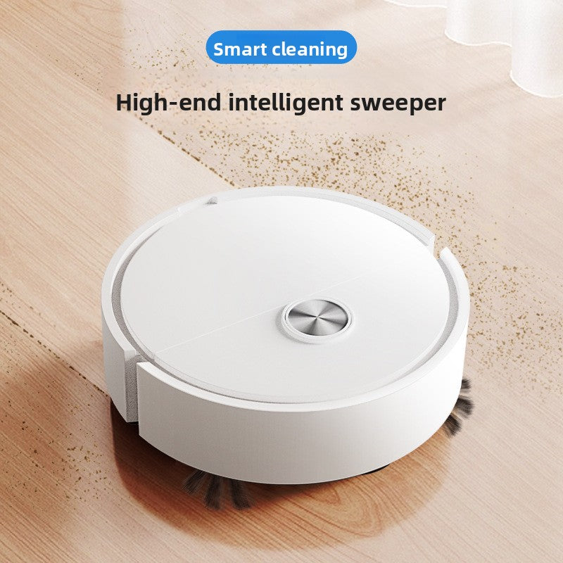 Auto Cleaning Vacuum