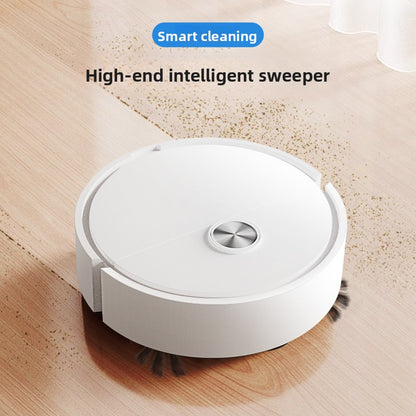 Auto Cleaning Vacuum