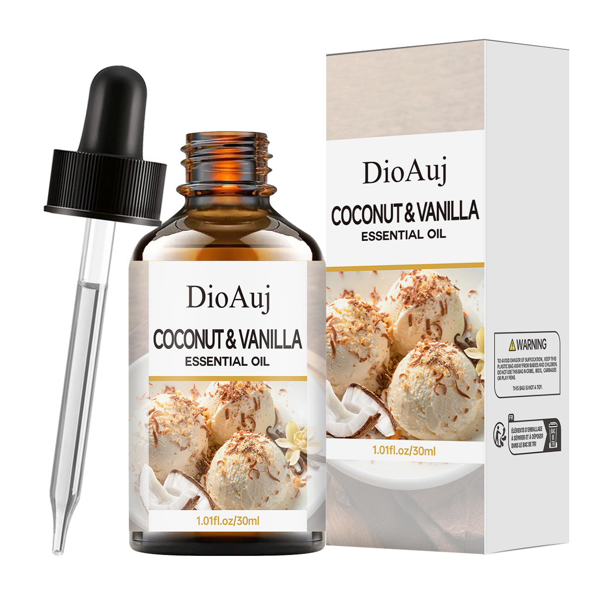 Plant Essence Aromatherapy