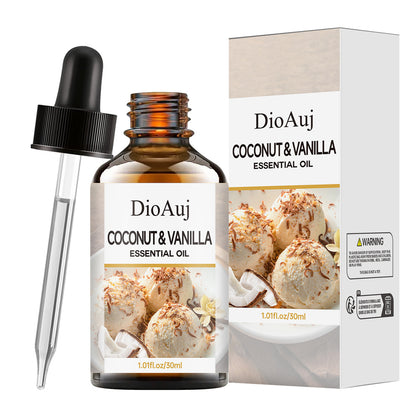 Plant Essence Aromatherapy