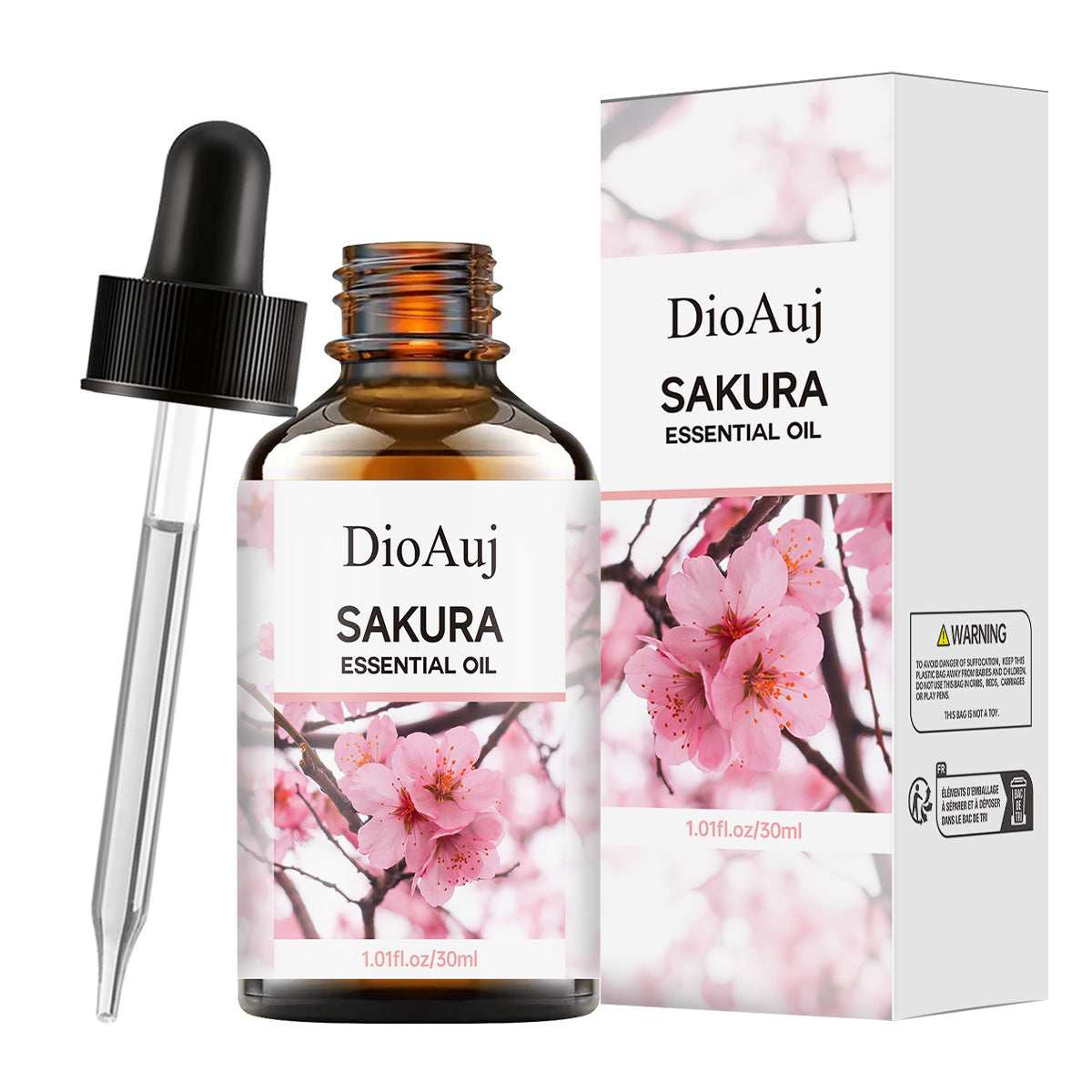 Plant Essence Aromatherapy