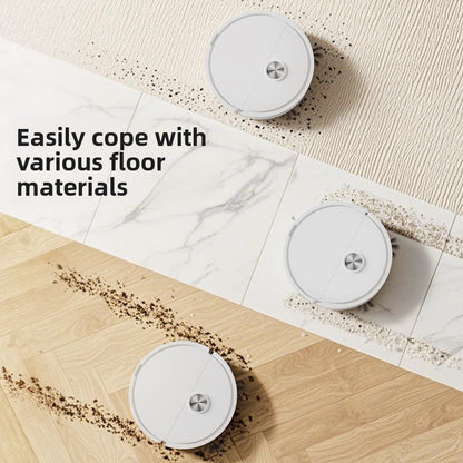 Auto Cleaning Vacuum