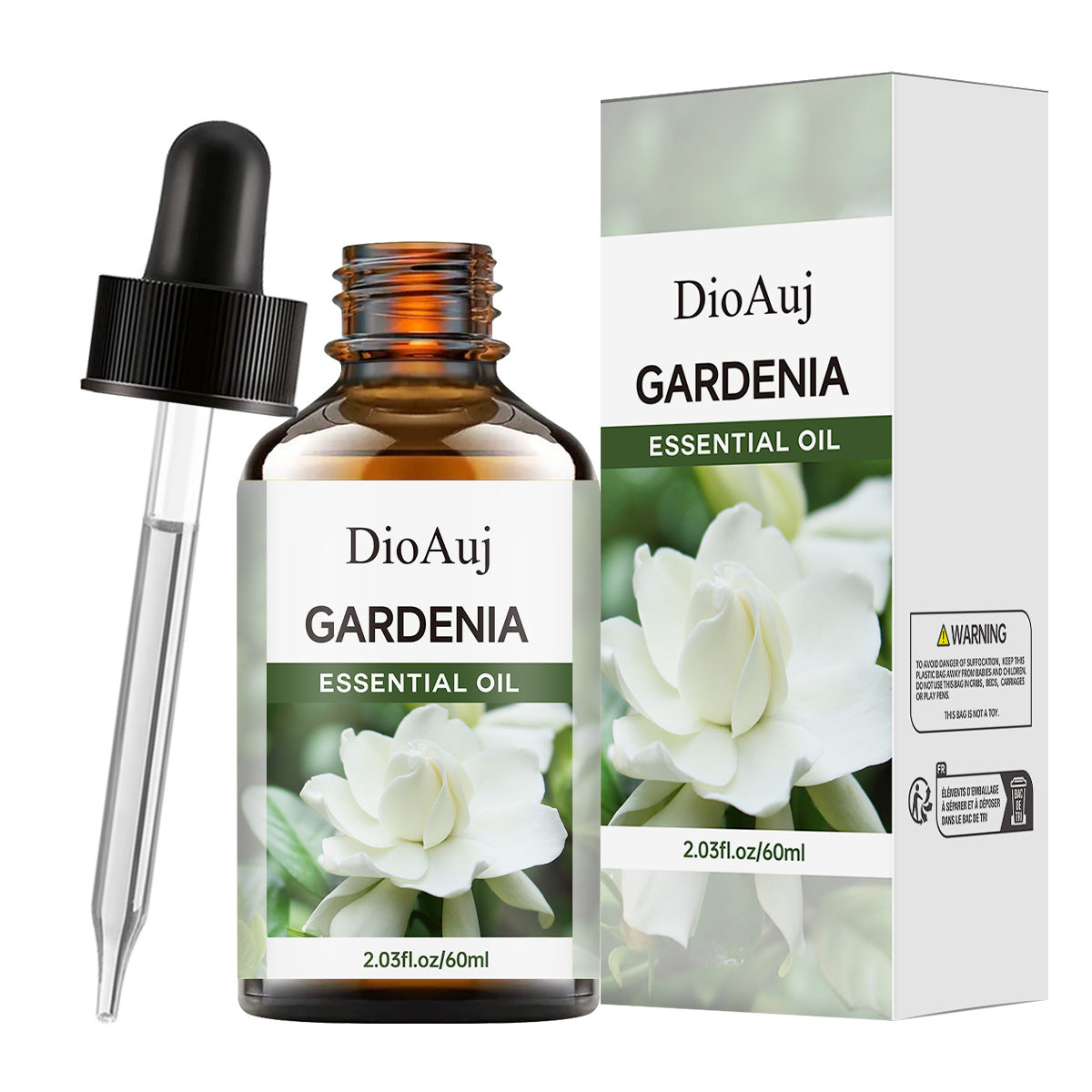 Plant Essence Aromatherapy