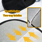 Deluxe Hair Removing Gloves