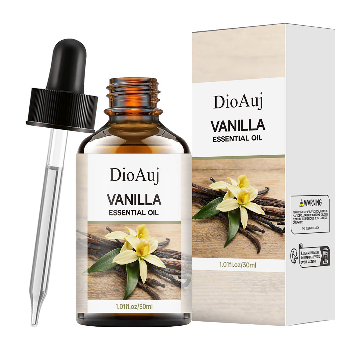 Plant Essence Aromatherapy