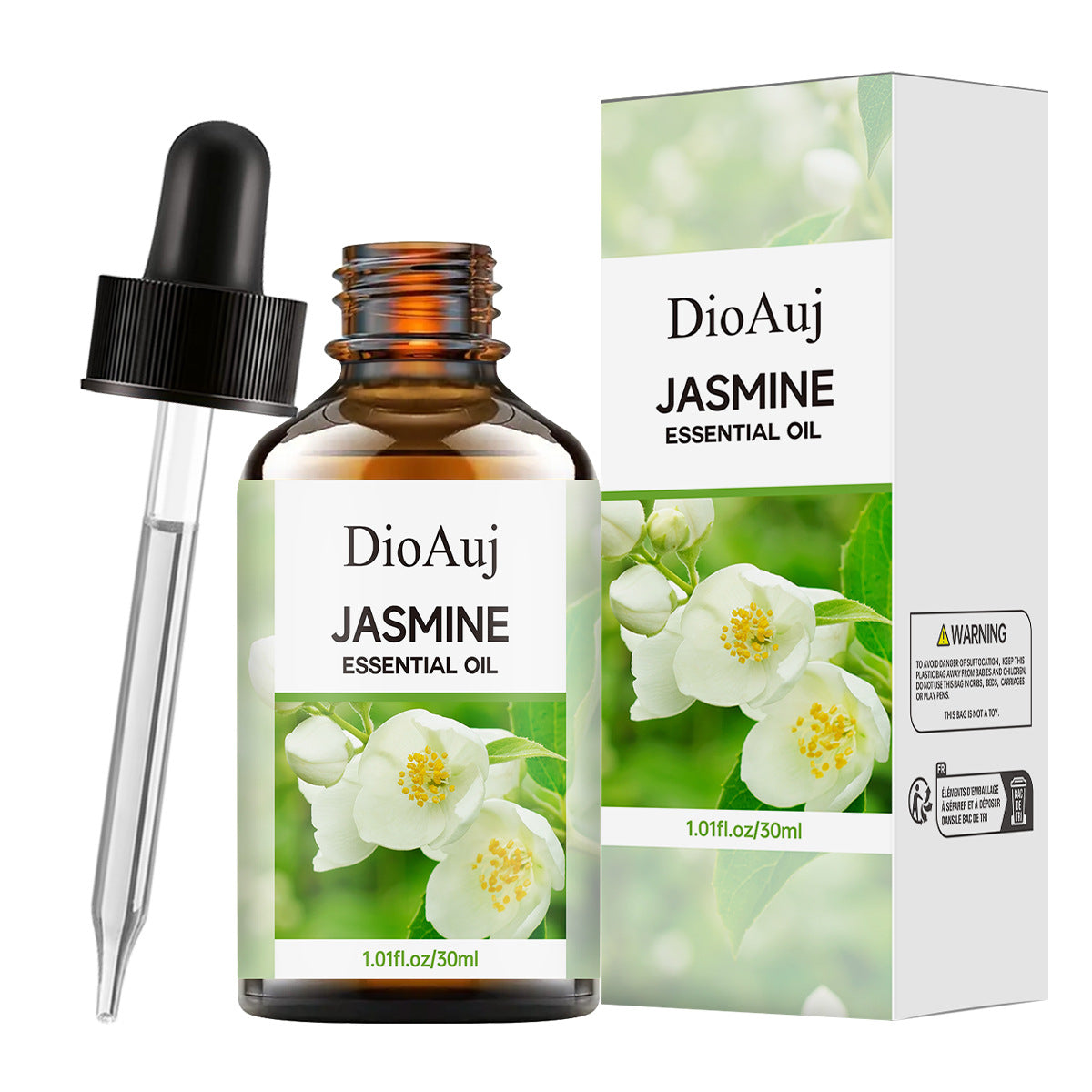 Plant Essence Aromatherapy