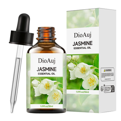 Plant Essence Aromatherapy