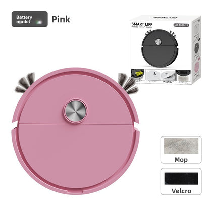 Auto Cleaning Vacuum