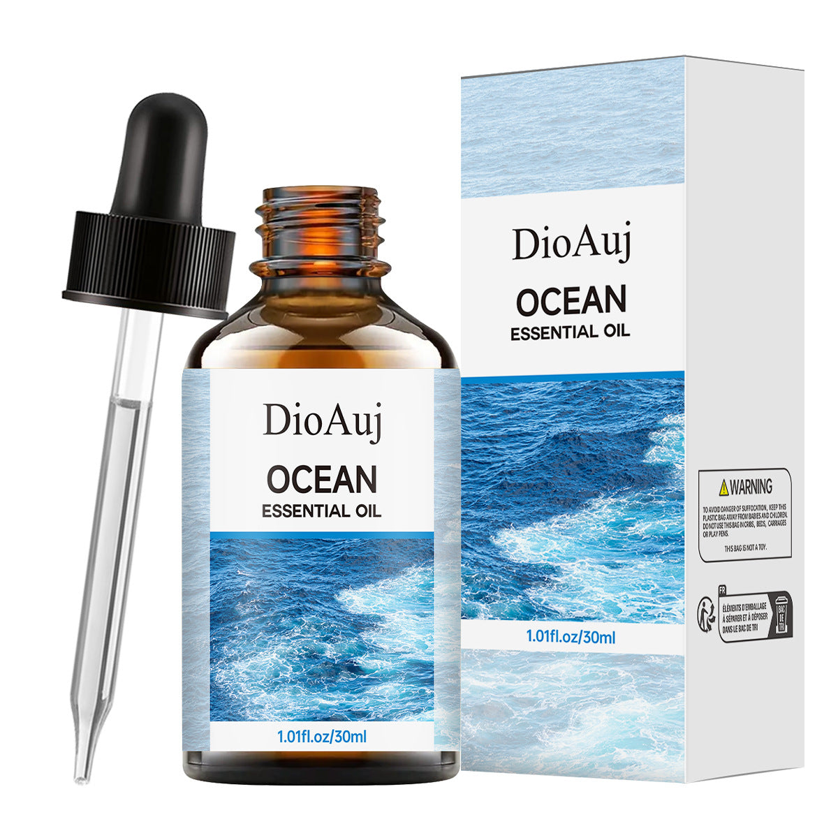 Plant Essence Aromatherapy