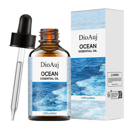 Plant Essence Aromatherapy