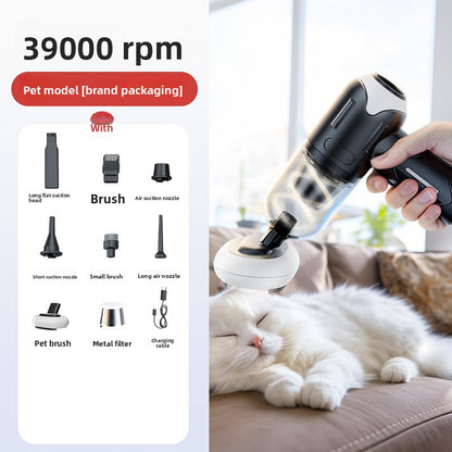 Pet Vacuum Cleaner