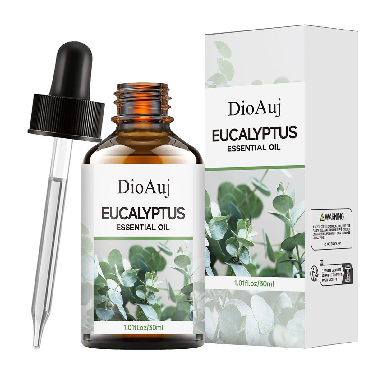 Plant Essence Aromatherapy