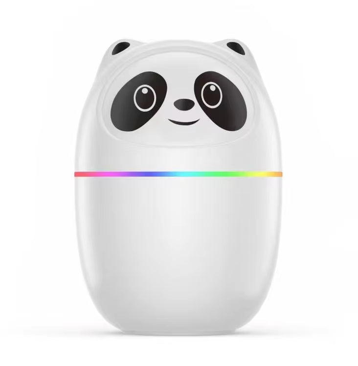 Panda Humidifier and Diffuser