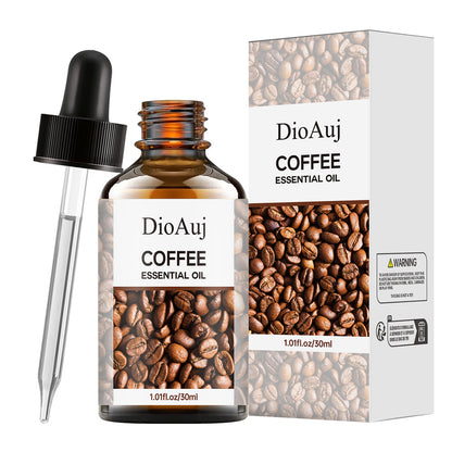 Plant Essence Aromatherapy