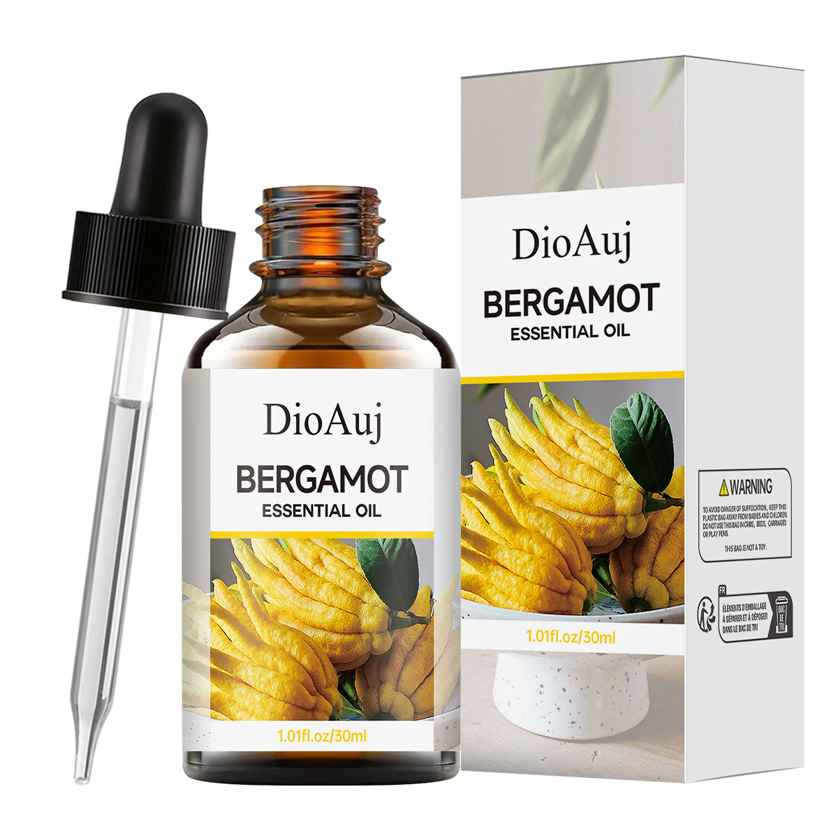 Plant Essence Aromatherapy