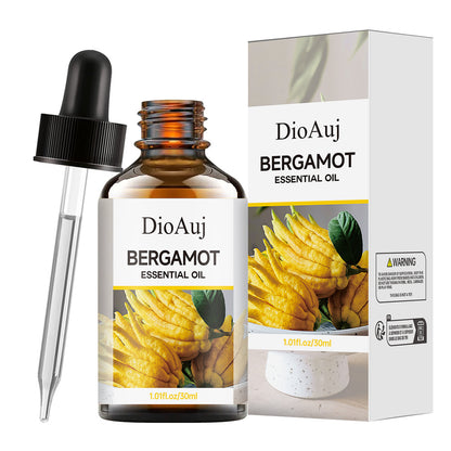 Plant Essence Aromatherapy