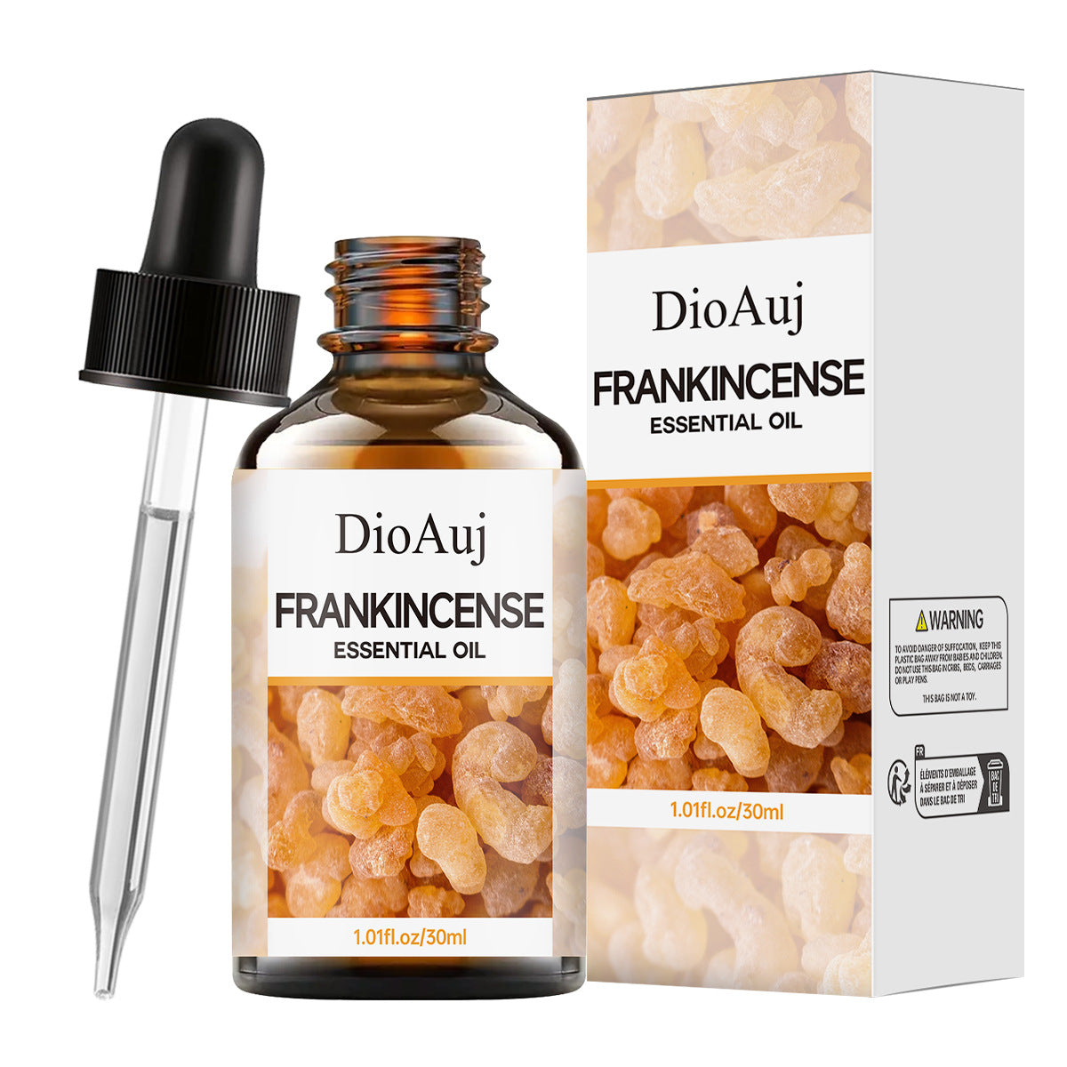 Plant Essence Aromatherapy