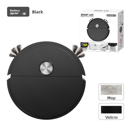 Auto Cleaning Vacuum