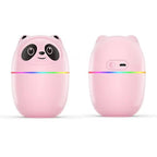 Panda Humidifier and Diffuser