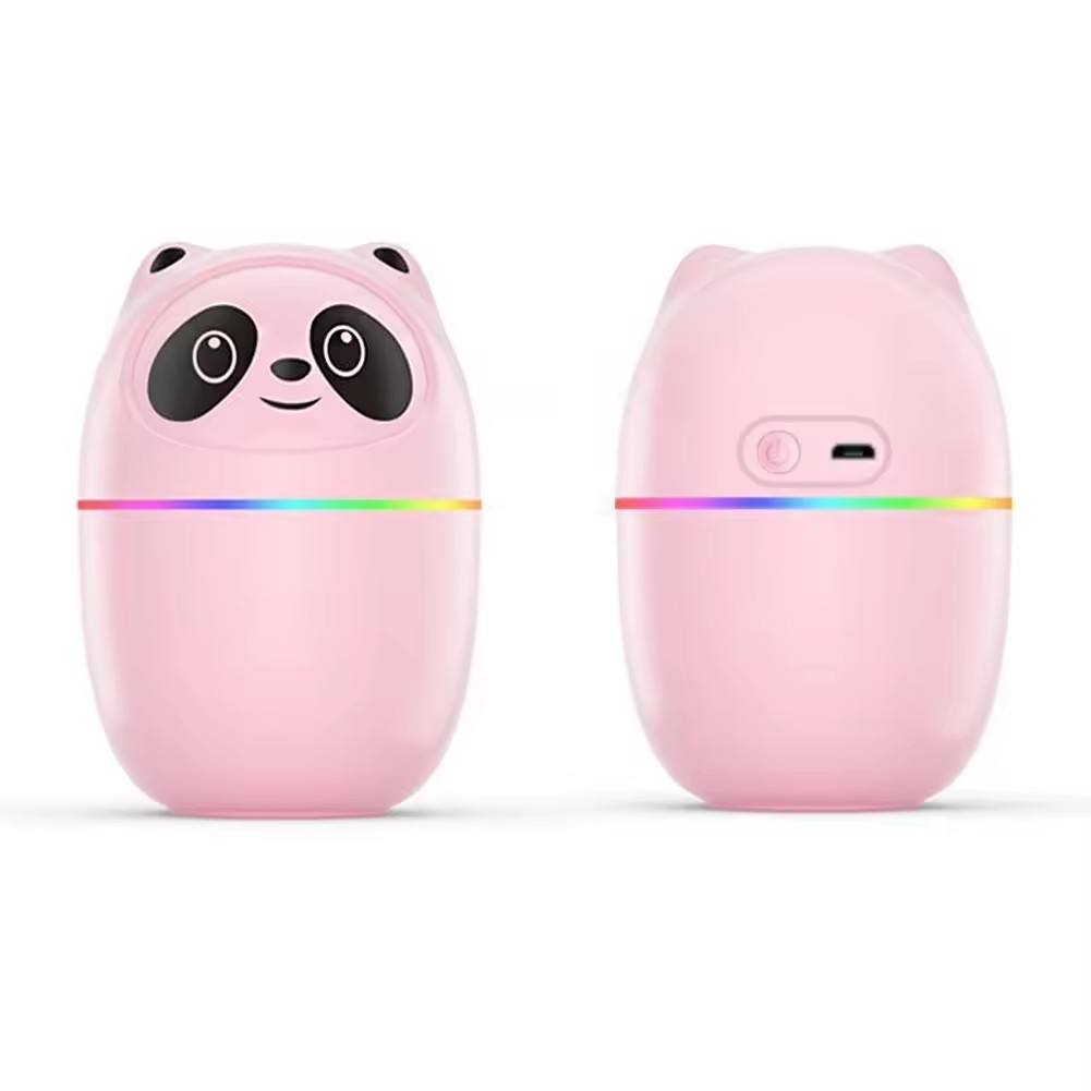 Panda Humidifier and Diffuser